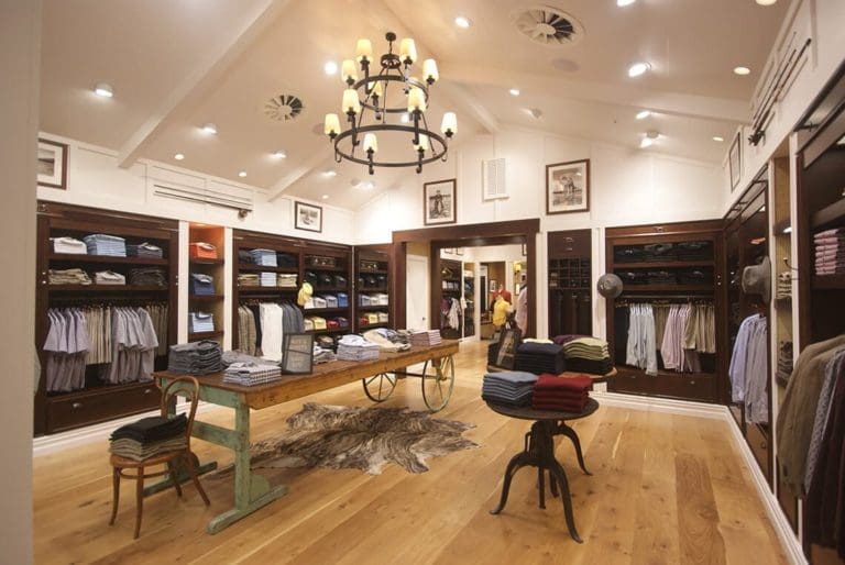 Rod and Gunn Rod and Gunn