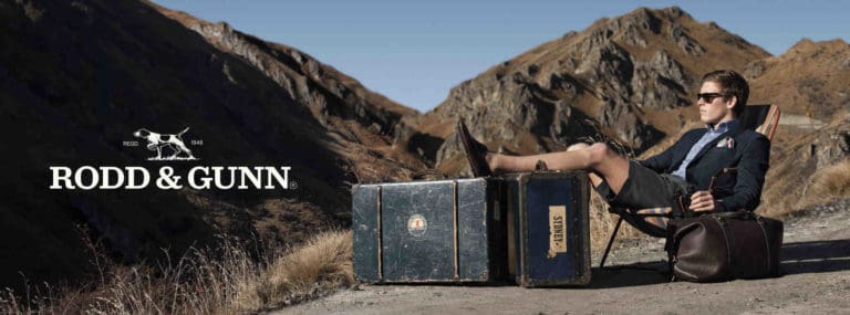 Rod and Gunn Rod and Gunn