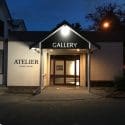 Job Vacancy: Atelier Gallery Is Looking For A Gallery Assistant