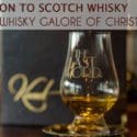 Grab Your Tickets Now To “AN INTRODUCTION TO SCOTCH WHISKEY” Presented By Kismet Cocktail & Whisky Bar