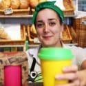 Nelson Cafes Ditch Plastic And Put Surcharge On Disposable Cups