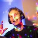 A Dawn Silent Disco Promises To Get Nelsonians Moving
