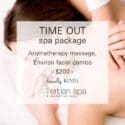 Amazing Offers At Erban Spa