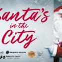 Get A Chance To Win One Of Five $100 Christmas Vouchers That You Can Spend Anywhere In Nelson City!!!!