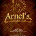 New Menu For Arnel’s Filipino Restaurant