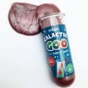 Gooey, Slippery And Slimy Galactic Goo