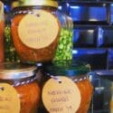 Aubergine Kasundi, Featured On Our Bengal Tiger, Now Featuring In Jars For You To Take Home! – Urban Eatery