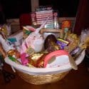 Mega Easter Raffle. Tickets Only $2 – Nelson Bays Roller Derby League