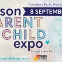 Nelson Parent And Child Expo