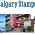 Win A Trip To The Calgary Stampede – Nelson Taxis