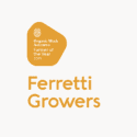 Organic Week Aotearoa – Farmer Of The Year, 2019 Ferretti Growers!
