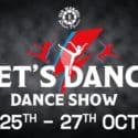 Let’s Dance – Dance Show Hosted By Peta Sooner Academy Of Dance And Theatre Royal Nelson