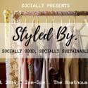 Styled By| Hosted By Socially. NZ And The Boathouse, Nelson