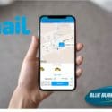 Just Use Your Ihail App To Order A Blue Bubble Taxi In July And Go Into The Draw To Win A New IPhone X – Nelson City Taxis