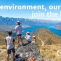 Nelson Ministry For The Environment Roadshow September 2019