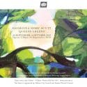 Queens Greens, Exhibition By Georgina Hoby Scutt