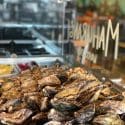 Spring Has Sprung And The Oysters Are Tasting Goooood!| Urban Eatery