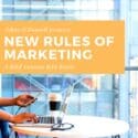 New Rules Of Marketing – Nelson