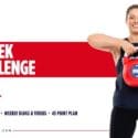 F45 8 Week Challenge Info Session