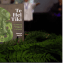 Exhibition Curator, Dougal Austin Returns Nelson As He Celebrates The Release Of His New Book, Te Hei Tiki
