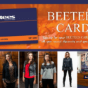Sign Up And Become A BEETEES VIP Cardholder To Be Entitled To 15% Off The Normal Retail Price All Year Round
