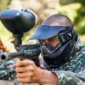 Paintball In Nelson