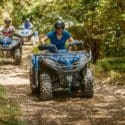 Quad Bike Tours In Nelson