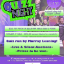 Cheerleading Quiz