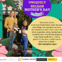 Boh Saengthian-ngam And mom Paula Kilkelly – Winner Of Mother’s Day Ultimate Giveaway!