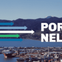 PORT NELSON CEO TO STAND DOWN LATER THIS YEAR