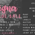 Designer Garage Sale!