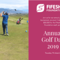 FIFESHIRE FOUNDATION ANNUAL GOLF DAY ON 7TH MARCH