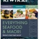 KIWIKAI – Everything Seafood And Maori