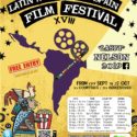 First Latin America & Spain Film Festival (LASFF) In Nelson