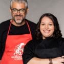 Raffaello & Susanna From Babagatto On My Restaurant Rules | TVNZ On Demand Tonight At 7:30 Pm