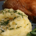How To Make The Creamiest Mashed Potatoes