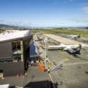 New $32m Nelson Airport Terminal ‘feels Like A Familiar Landscape’