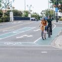 Cycling On Footpaths – Not For Grown-ups