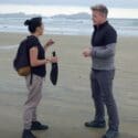 Gordon Ramsay Hunts For Best Native Foods Of New Zealand