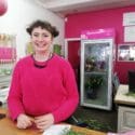 Award Winning Florist Rosie Seek From Expressions Florist Shares Her Story With Us