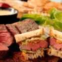 The Ultimate Steak Sandwich – Gordon Ramsay