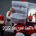 Nelson Santa Parade 2019