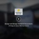 Savage & Savage Chartered Accountants Just Gone Virtual With Uniquely Nelson!