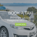 Book A Taxi – Nelson Taxis