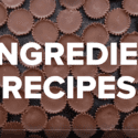 3-Ingredient Recipes