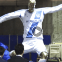 David Beckham Pranked By James Cordon!
