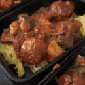 EASY MEAL PREP RECIPES!