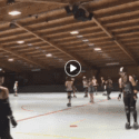 Nelson Bays Roller Derby League Video