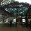 All On Sale. The World On Sale – House Of Travel, Nelson