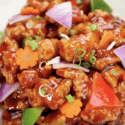 How To Make Perfect Chicken Manchurian Every Time
